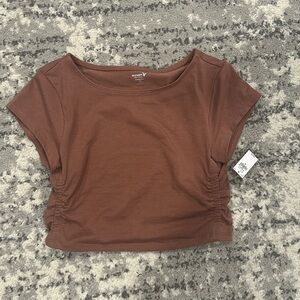 Old navy active shirt